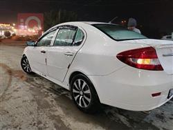 بروتون بيرسونا